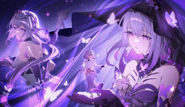 遐蝶短文-《故事结尾处的注笔》 - Huahouse~话屋|这里最适合分享故事啦